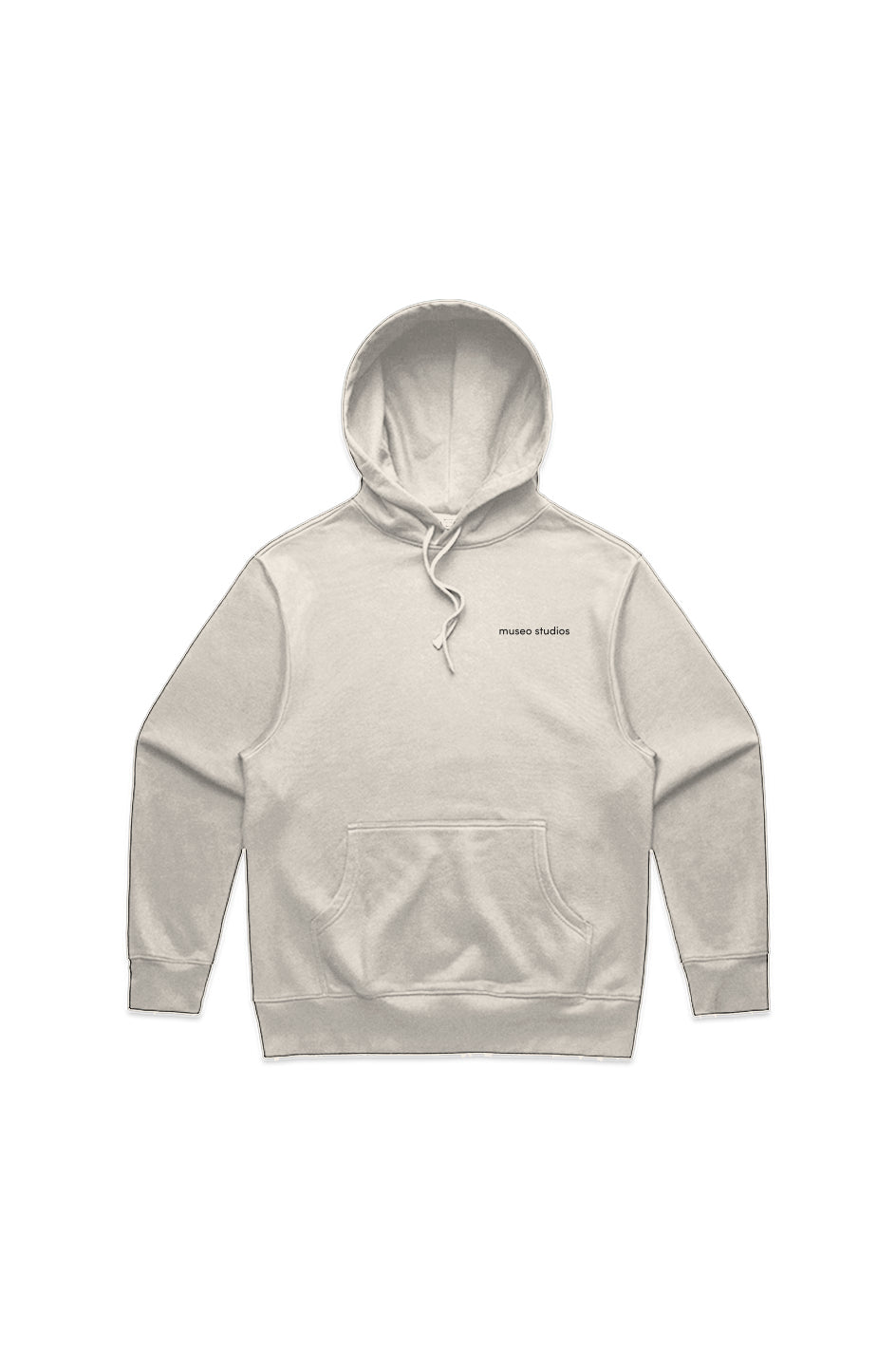 waves hoodie