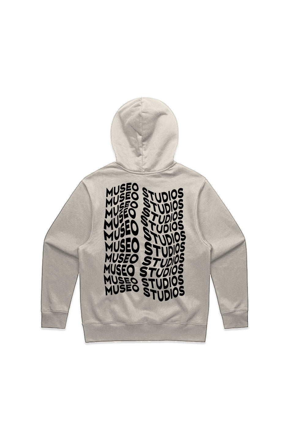 waves hoodie